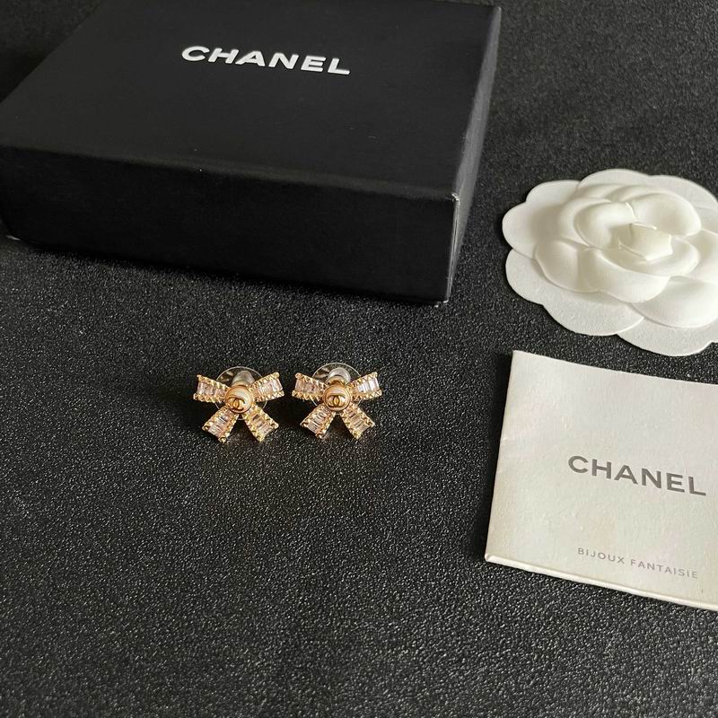 Chanel Earring 03yxs273